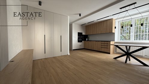 mieszkanie na wynajem 39m2 mieszkanie Warszawa, Mokotów, Kielecka