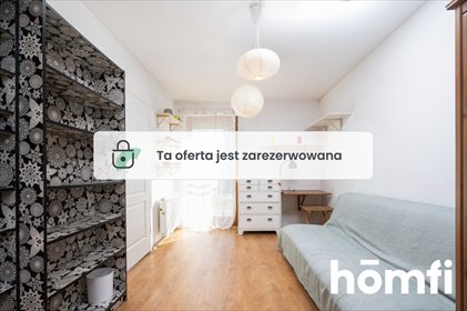 mieszkanie na sprzedaż 35m2 mieszkanie Kraków, Ruczaj, Lubostroń