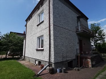 dom na sprzedaż 130m2 dom Chełm, Ignacego Mościckiego
