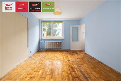 mieszkanie na sprzedaż 23m2 mieszkanie Gdańsk, Żabianka, Orłowska
