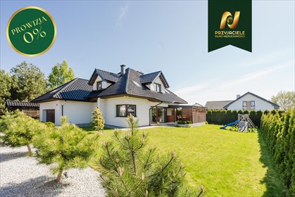 dom na sprzedaż 263m2 dom Chwaszczyno