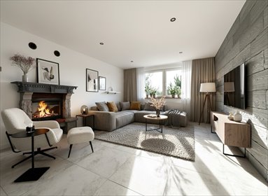 mieszkanie na sprzedaż 59m2 mieszkanie Żagań, Lotników Alianckich