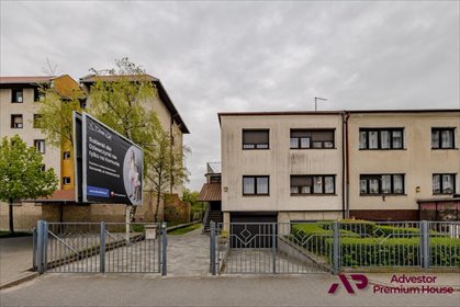 Lokal użytkowy na sprzedaż w Poznaniu, 160 m2, potencjał! lokal użytkowy Poznań, Grunwald, Bułgarska