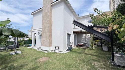 Luksusowa willa z basenem i ogrodem w Kuşadası dom Değirmendere, Değirmendere, Kuşadası, Aydın