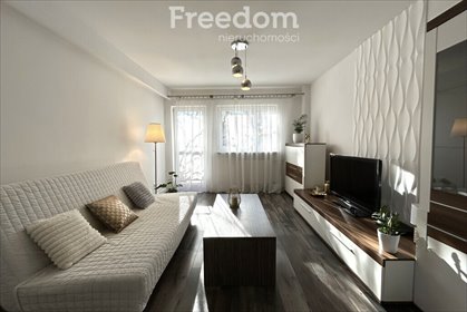 mieszkanie na sprzedaż 37m2 mieszkanie Warszawa, Mokotów, Zygmunta Modzelewskiego