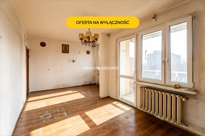 mieszkanie na sprzedaż 53m2 mieszkanie Kraków, Mistrzejowice, Kombatantów
