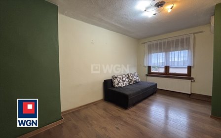 Do sprzedania jasne 2-pokojowe mieszkanie 39,2 m² w centrum Wodzisławia mieszkanie Wodzisław Śląski, Wodzisław Śląski, Wodzisław Śląski