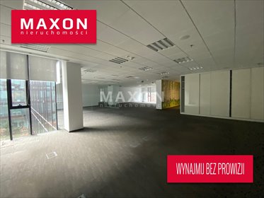 lokal użytkowy na wynajem 585m2 lokal użytkowy Warszawa, Mokotów, Konstruktorska