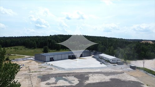 lokal użytkowy na sprzedaż 2700m2 lokal użytkowy Okmiany