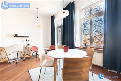 mieszkanie na wynajem 40m2 mieszkanie Kraków, Podgórze