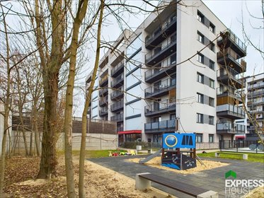 mieszkanie na sprzedaż 50m2 mieszkanie Poznań, Marcelin, Marcelin, Świerzawska