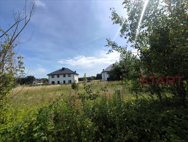 Polecam dwie działki budowlane 944 m² w Jaktorowie-Kolonii działka Jaktorów-Kolonia