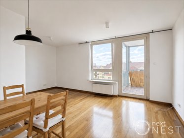 mieszkanie na wynajem 60m2 mieszkanie Warszawa, Ursynów, Wąwozowa