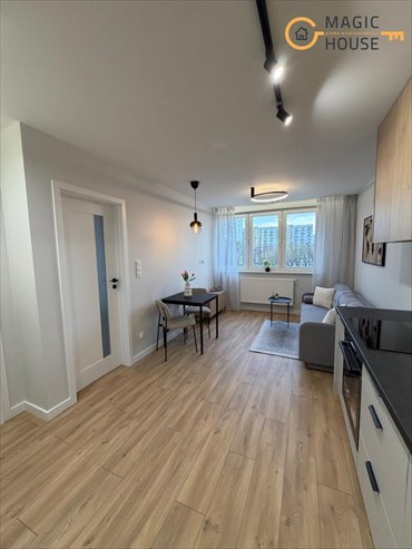 mieszkanie na sprzedaż 31m2 mieszkanie Gdańsk, Żabianka, Jakuba Wejhera