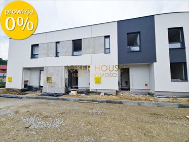 mieszkanie na sprzedaż 62m2 mieszkanie Rzeszów, Budziwój