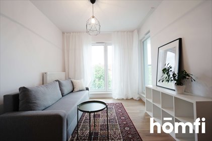 mieszkanie na wynajem 39m2 mieszkanie Kraków, Krowodrza, Tytusa Czyżewskiego