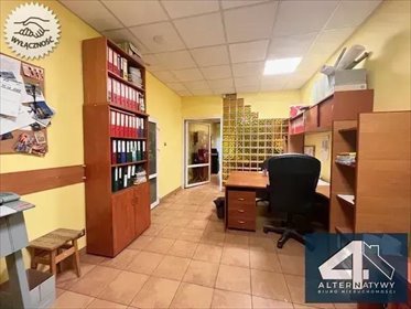 lokal użytkowy na sprzedaż 87m2 lokal użytkowy Łódż