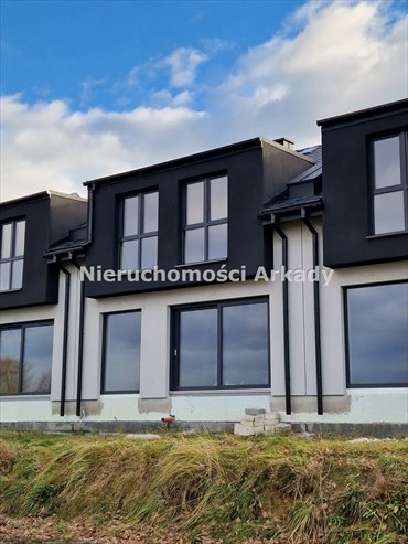 mieszkanie na sprzedaż 150m2 mieszkanie Jastrzębie-Zdrój, Ruptawa, Zachodnia