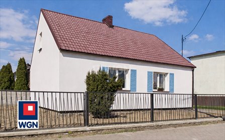 Nowoczesny dom po remoncie, 130 m², ogród, gotowy do wynajęcia dom Ostrów Wielkopolski, Os. Zacharzew, Os. Zacharzew