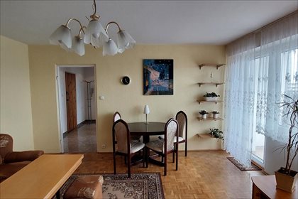 mieszkanie na sprzedaż 49m2 mieszkanie Toruń, Toruń, Ligi Polskiej