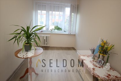 mieszkanie na sprzedaż 38m2 mieszkanie Konin, 11 Listopada