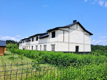 mieszkanie na sprzedaż 62m2 mieszkanie Boguchwała, Akacjowa