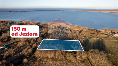 działka na sprzedaż 11219m2 działka Koszalin, Jamno-Łabusz, Róży Wiatrów