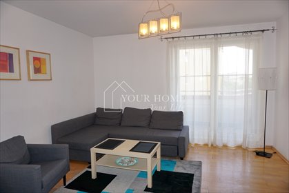 mieszkanie na wynajem 60m2 mieszkanie Wrocław, Borek, Borek, Skwierzyńska