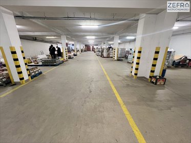 lokal użytkowy na wynajem 1060m2 lokal użytkowy Modlnica