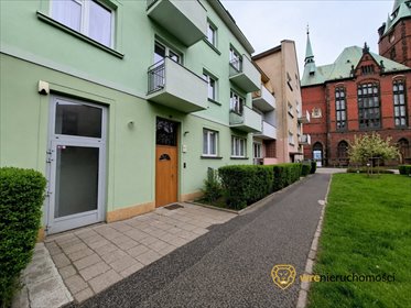 Na sprzedaż przestronny lokal 6,5 m² w Wrocławiu lokal użytkowy Wrocław, Stare Miasto, Psie Budy