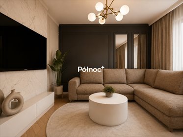 Nowoczesne 3-pokojowe mieszkanie z balkonem i inteligentną windą mieszkanie Białystok, Antoniuk, Wiatrakowa