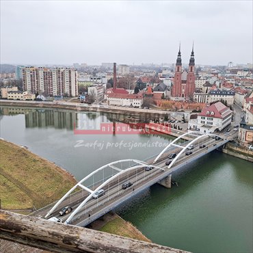 Przytulne 2-pokojowe mieszkanie w centrum Opola mieszkanie Opole, Śródmieście