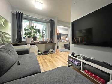 mieszkanie na sprzedaż 56m2 mieszkanie Piaseczno, Żeromskiego