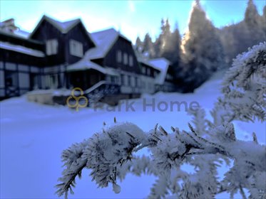 lokal użytkowy na sprzedaż 2847m2 lokal użytkowy Duszniki-Zdrój, Zieleniec