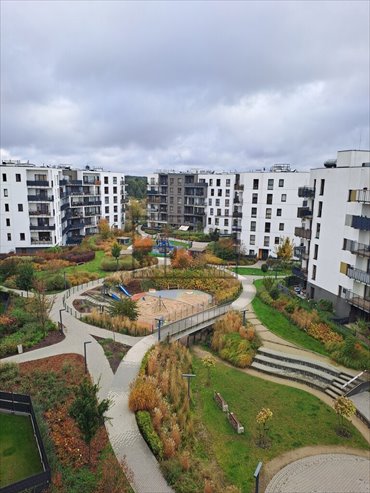 mieszkanie na sprzedaż 26m2 mieszkanie Warszawa, Białołęka, Marywilska