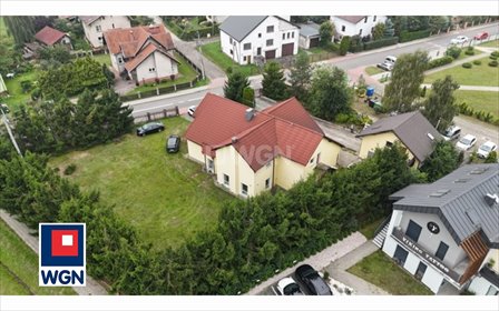 dom na sprzedaż 284m2 dom Drzonków, Olimpijska