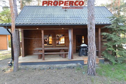 dom na sprzedaż 75m2 dom Końskie, Sielpia Wielka