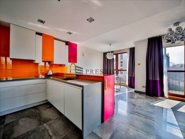 mieszkanie na wynajem 69m2 mieszkanie Warszawa, Wilanów, Prymasa Augusta Hlonda