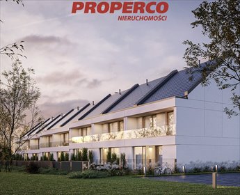 Na sprzedaż kameralne 68m² z balkonami i poddaszem w Kielcach mieszkanie Kielce, Bukówka