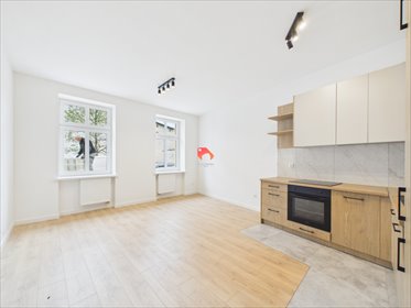 mieszkanie na sprzedaż 38m2 mieszkanie Bydgoszcz, Szwederowo, Romualda Traugutta