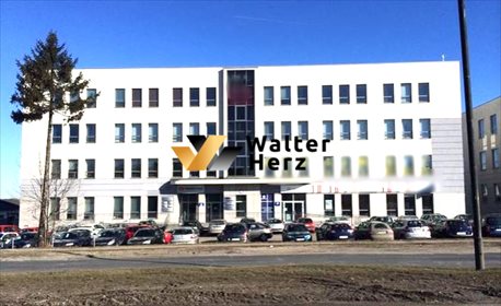 lokal użytkowy na wynajem 500m2 lokal użytkowy Lublin, al. Wincentego Witosa