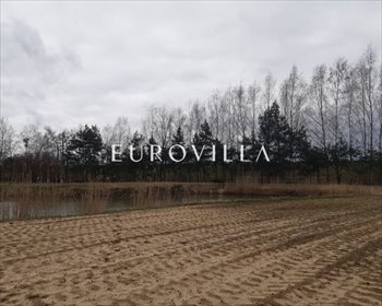Atrakcyjna działka 3883 m2 z dostępem do stawu. działka Bielawa