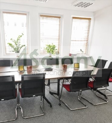 Moduł biurowy 150 m2 w centrum Warszawy z windą. lokal użytkowy Warszawa, Śródmieście