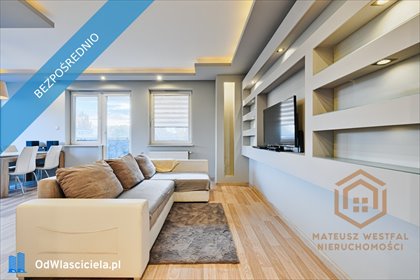 mieszkanie na sprzedaż 49m2 mieszkanie Łódź, Widzew, Niciarniana