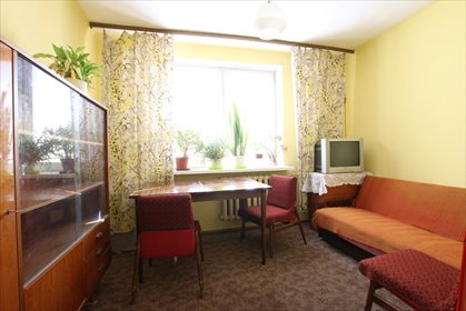 mieszkanie na sprzedaż 48m2 mieszkanie Lublin, Rury, Rymwida