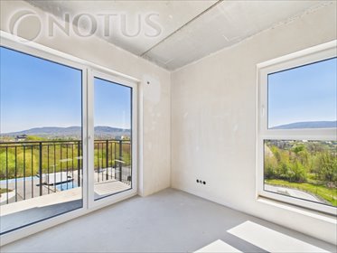 mieszkanie na sprzedaż 65m2 mieszkanie Bielsko-Biała, Sarni Stok