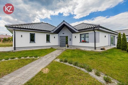 dom na sprzedaż 222m2 dom Rataje, Makowa