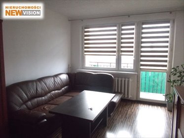 mieszkanie na wynajem 47m2 mieszkanie Dąbrowa Górnicza, Gołonóg, Kasprzaka