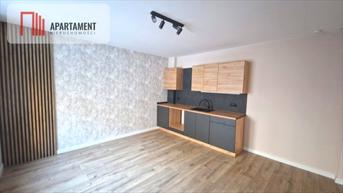 mieszkanie na sprzedaż 27m2 mieszkanie Bydgoszcz, Śródmieście