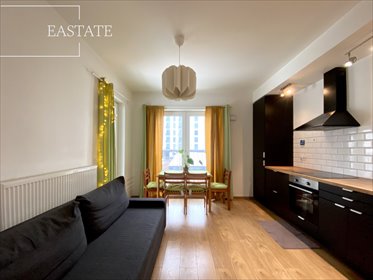 mieszkanie na wynajem 52m2 mieszkanie Warszawa, Mokotów Służewiec, Taśmowa